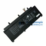Μπαταρία για Asus ROG-Flow-X13 C41N2009 GV301QE GV301QC GV301QH [Αντικατάσταση μπαταρίας]
